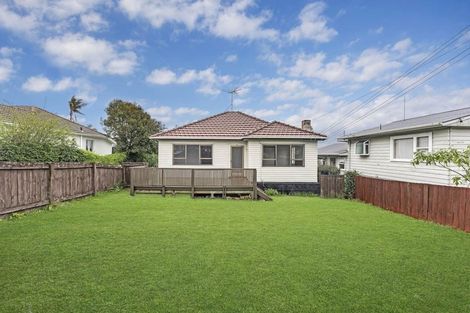 Photo of property in 1/64 Weymouth Road, Manurewa, Auckland, 2102