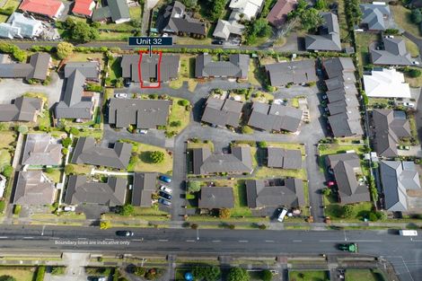 Photo of property in 151i Kitchener Road, Pukekohe, 2120