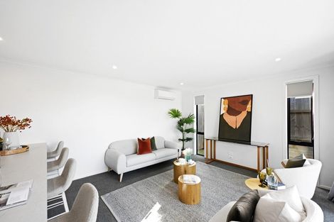 Photo of property in 10u2 Bostonkip Crescent, Fitzroy, Hamilton, 3282