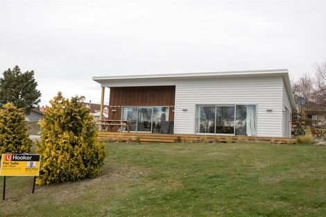 Photo of property in 5 Esther Hope Street, Lake Tekapo, 7999