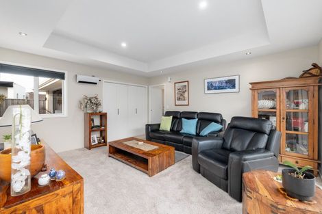 Photo of property in 18 Eyrewell Road, Pegasus, 7612