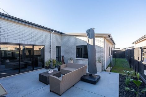 Photo of property in 38 Capper Crescent, Chartwell, Hamilton, 3210