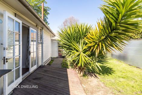 Photo of property in 603 Albert Street, Parkvale, Hastings, 4122