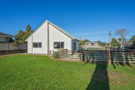 Photo of property in 20 Te Manuao Road, Otaki, 5512