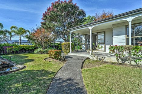Photo of property in 27 Chambers Street, Havelock North, 4130