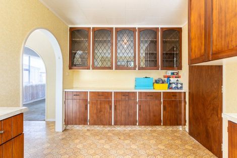 Photo of property in 119 Guy Street, Dannevirke, 4930