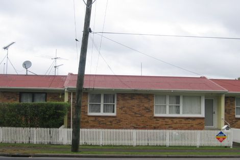 Photo of property in 1/17 Settlement Road, Papakura, 2110