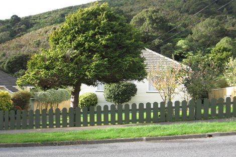 Photo of property in 45 Wilkie Crescent, Naenae, Lower Hutt, 5011