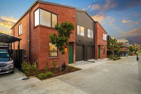 Photo of property in 16 Whakatere Lane, Hobsonville, Auckland, 0616