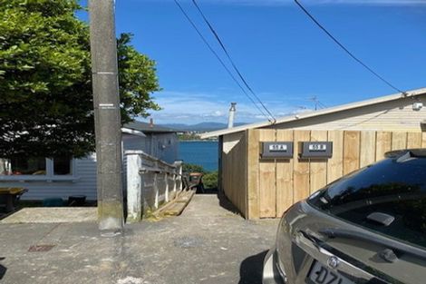 Photo of property in 55 Overtoun Terrace, Hataitai, Wellington, 6021