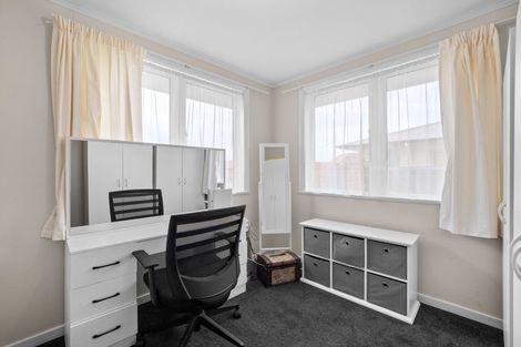 Photo of property in 83 Bridge Street, Netherby, Ashburton, 7700