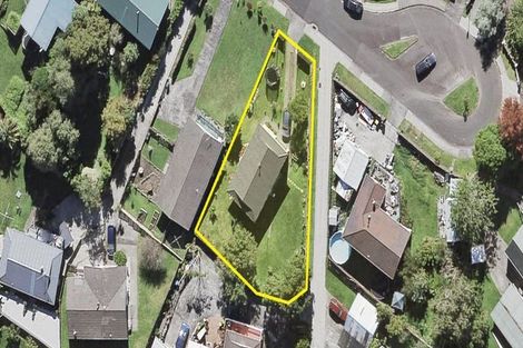 Photo of property in 24 Meilland Place, Glen Eden, Auckland, 0602