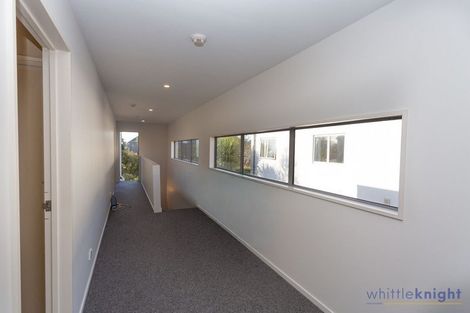 Photo of property in 3/24a Bowen Street, Upper Riccarton, Christchurch, 8041