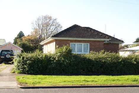 Photo of property in 1/27 Ferguson Street, Mangere East, Auckland, 2024