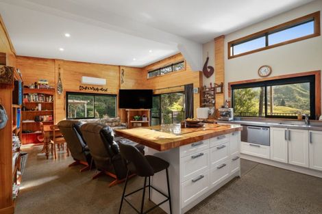 Photo of property in 542 Waitekauri Road, Waikino, Waihi, 3682