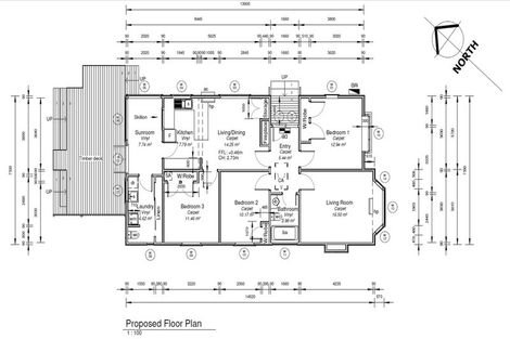 Photo of property in 53 Rosebery Street, Spreydon, Christchurch, 8024