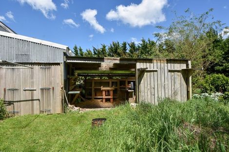 Photo of property in 405 Waiohine Gorge Road, Dalefield, Carterton, 5791