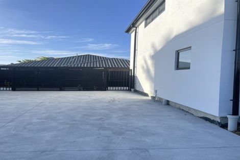 Photo of property in 1/43 Harker Street, Spreydon, Christchurch, 8024