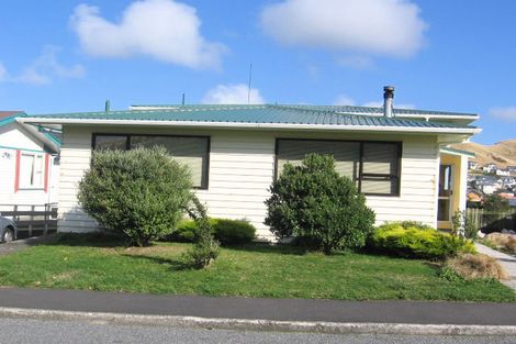 Photo of property in 29 Erris Street, Johnsonville, Wellington, 6037