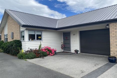 Photo of property in 323 Wairakei Road, Burnside, Christchurch, 8053
