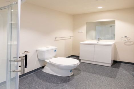 Photo of property in Te Kainga Te Aka, 203 Willis Street, Te Aro, Wellington, 6011