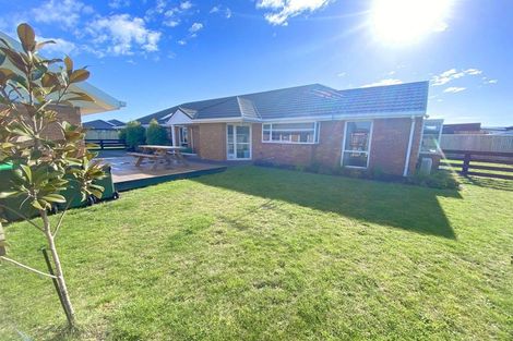 Photo of property in 6 Claw Place, Rolleston, 7615