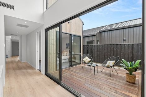 Photo of property in 5 Gusto Lane, Halswell, Christchurch, 8025
