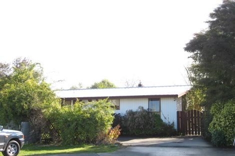 Photo of property in 2/211 Garnett Street, Raureka, Hastings, 4120