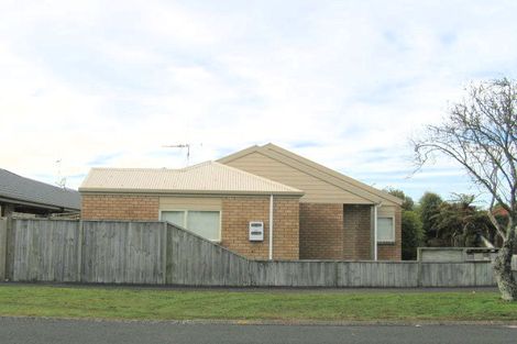 Photo of property in 23d Paterson Street, Frankton, Hamilton, 3204