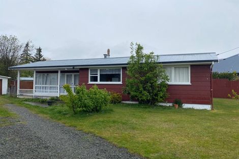 Photo of property in 3 Maryburn Road, Twizel, 7901