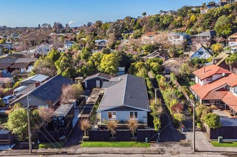 Photo of property in 1/172 Centaurus Road, Saint Martins, Christchurch, 8022