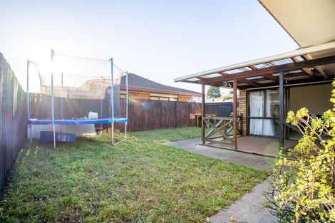 Photo of property in 3/15 Lupton Road, Manurewa, Auckland, 2102