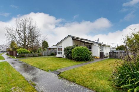 Photo of property in 66 Sapphire Street, Casebrook, Christchurch, 8051