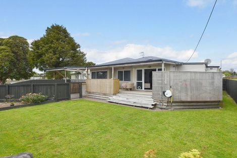 Photo of property in 11 Russell Road, Fairy Springs, Rotorua, 3015