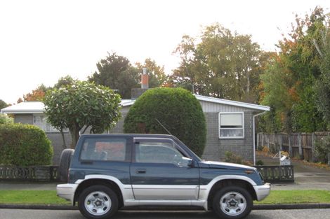 Photo of property in 1/126 Sawyers Arms Road, Northcote, Christchurch, 8052