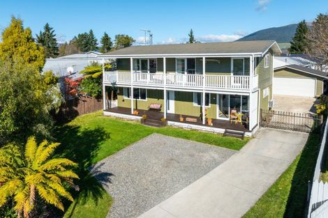 Photo of property in 14 Waipapa Road, Turangi, 3334