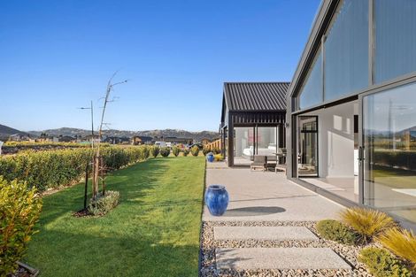 Photo of property in Northlake, 11 Lammermoor Street, Wanaka, 9305