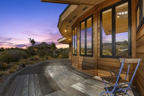 Photo of property in 1 Fern Lane, Ohakune, 4625