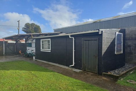 Photo of property in 298 Palmerston Street, Westport, 7825