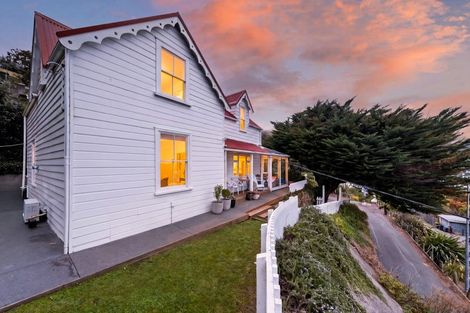 Photo of property in 34 Cressy Terrace, Lyttelton, 8082