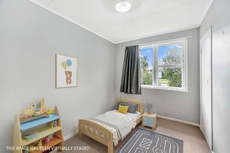 Photo of property in 19 Rutherford Street, Wairoa, 4108