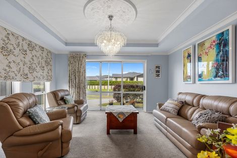 Photo of property in 21 Robley Road, Pyes Pa, Tauranga, 3112