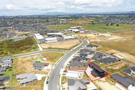 Photo of property in 113 Hare Puke Drive, Flagstaff, Hamilton, 3210