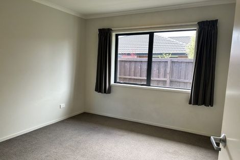 Photo of property in 24 Eversham Drive, Rolleston, 7615