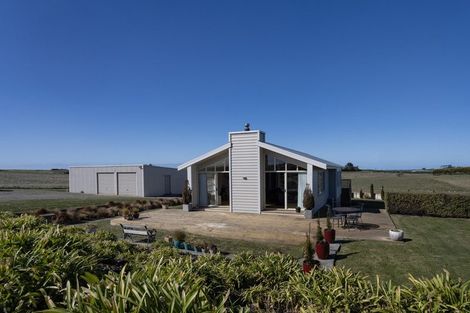 Photo of property in 76 Fortification Road, Kakanui, Oamaru, 9495