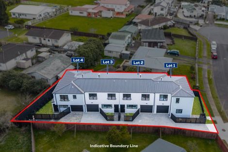 Photo of property in 10b Tinkler Place, Favona, Auckland, 2024
