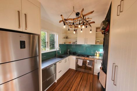 Photo of property in 152a Coromandel Street, Newtown, Wellington, 6021