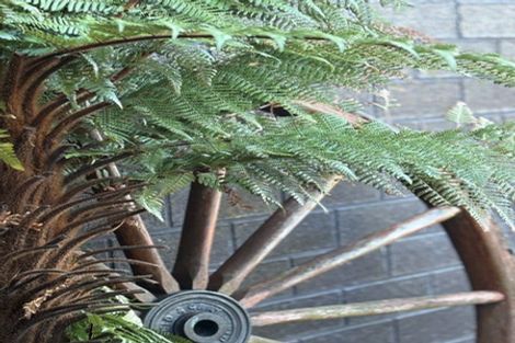 Photo of property in 169 Upper Pitone Road, Pitone, New Plymouth, 4374