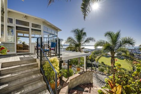 Photo of property in 40 Hospital Terrace, Hospital Hill, Napier, 4110