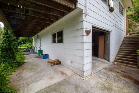 Photo of property in 104 Tosswill Road, Tahunanui, Nelson, 7011